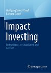 Impact Investing