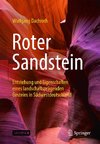 Roter Sandstein