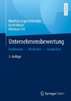 Unternehmensbewertung