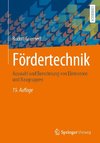 Fördertechnik