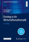 Einstieg in die Wirtschaftsmathematik