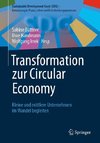 Transformation zur Circular Economy