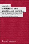 Universität und militärische Sicherheit