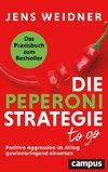 Die Peperoni-Strategie to go