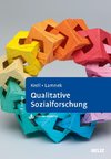 Qualitative Sozialforschung