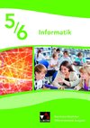 Informatik NRW 5/6 Differenzierende Ausgabe