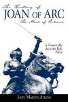 The History of Joan of Arc