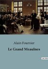 Le Grand Meaulnes