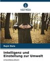 Intelligenz und Einstellung zur Umwelt