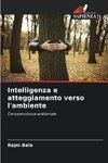 Intelligenza e atteggiamento verso l'ambiente