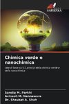 Chimica verde e nanochimica