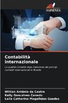 Contabilità internazionale