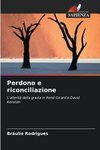 Perdono e riconciliazione