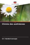 Chimie des azétidones