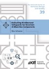 Evaluating Architectural Safeguards for Uncertain AI Black-Box Components