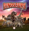 The World of Dinosaurs for Kids