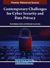 Contemporary Challenges for Cyber Security and Data Privacy