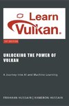 Unlocking the Power of Vulkan