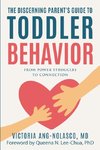 The Discerning Parent's Guide to Toddler Behavior