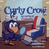 Curly Crow se corta el cabello