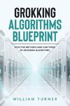 GROKKING  ALGORITHM  BLUEPRINT