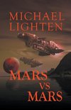 Mars vs Mars