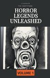 Horror Legends Unleashed