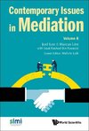 Contemporary Issues in Mediation