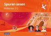 Spuren lesen 1/2 Bildkarten - Ausgabe 2023 für die Grundschule