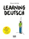 Learning Deutsch