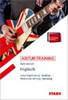 STARK Abitur-Training - Englisch