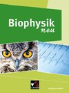 Biophysik neu