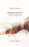 Dichtung und Prosa / Poetry and prose