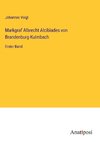 Markgraf Albrecht Alcibiades von Brandenburg-Kulmbach