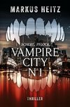 VAMPIRE CITY N°1