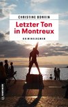 Letzter Ton in Montreux