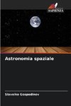 Astronomia spaziale