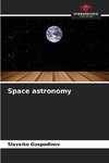 Space astronomy