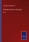 Confessio Amantis of John Gower