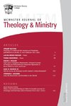 McMaster Journal of Theology and Ministry