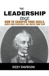 The Leadership Edge