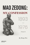 MAO ZEDONG