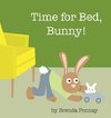 Time for Bed, Bunny!