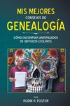 Mis Mejores Consejos de Genealogia