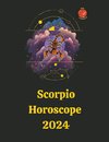 Scorpio Horoscope  2024