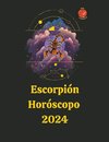 Escorpión Horóscopo  2024