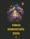 Virgo Horoscope  2024