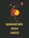 Horoscope  2024 Aries