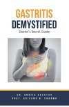 Gastritis Demystified