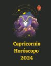 Capricornio Horóscopo  2024